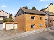 Gemütliches Einfamilienhaus sucht neue Aufgabe! - Siegburg