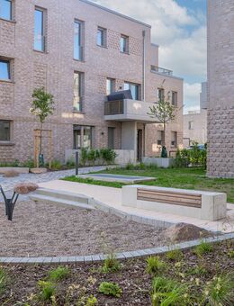 Sofort einziehen! 3-Zimmer-Eigentumswohnung im schönen Norden | WE 269 - Kappeln (Schleswig-Holstein)