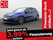 VW Golf, 2.0 TSI 8 R-Line IQ LIGHT 18 PARKLENK, Jahr 2024 - Regensburg