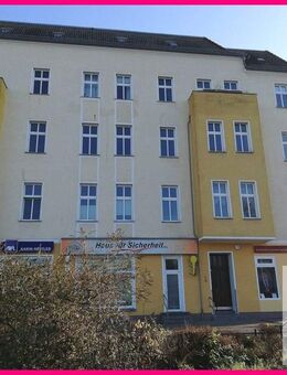 3-Zimmer-Wohnung im Kissingenviertel!! - Berlin