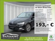 Skoda Fabia CLEVER 1.0TSI*LED ACC R-Kam Panodach Navi - Ruhstorf (Rott)