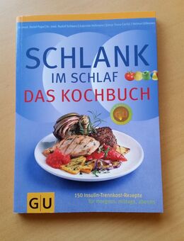 Kochbuch Schlank im Schlaf - Bottrop