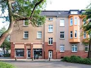 Demnächst frei! 2-Zimmer-Wohnung in Essen Frohnhausen - Essen