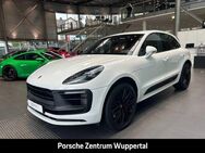 Porsche Macan, GTS, Jahr 2023 - Wuppertal