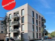 Zukunftsorientierte lichtdurchflutete Wohnung zum Einziehen und Wohlfühlen. - Mannheim