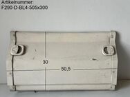 Peugeot J5 / Dethleffs Wohnmobilaufbau Seiten-Blende LINKS Schürz - Schotten Zentrum