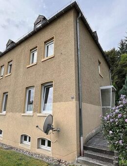 Gepflegtes Mehrfamilienhaus in schöner Lage von Prüm - Prüm