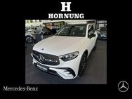 Mercedes GLC 220, d AMG NIGHT 20Zoll, Jahr 2024 - Penzberg