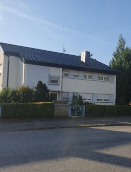 2 Familien Haus mit Einliegerwohnung ***TOP LAGE ***RÖTTERERBERG*** - Rastatt