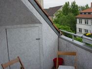 Dachgeschoss Wohnung östliches Ringgebiet - Braunschweig