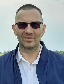 Suche dich, für eine gemeinsame Zukunft - Berlin Reinickendorf