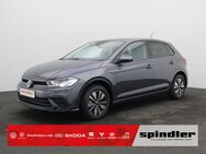 VW Polo, 1.0 l TSI MOVE OPF 116 7 Gang, Jahr 2022 - Würzburg