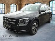 Mercedes GLB 200, d Night FLA, Jahr 2021 - Geislingen (Steige)