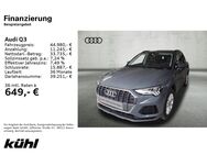 Audi Q3, 45 TFSI e, Jahr 2023 - Gifhorn