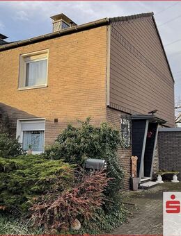 ** In ruhiger und gesuchter Lage ** - Duisburg