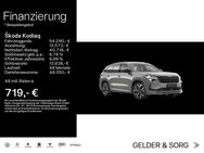 Skoda Kodiaq, 2.0 TDI Sportline, Jahr 2022 - Schweinfurt