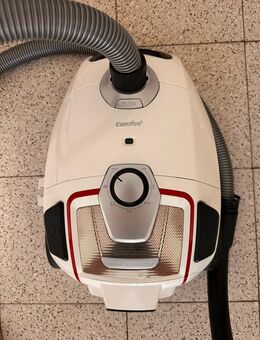 Staubsauger COMFEE, gebraucht, 700 Watt - Leverkusen