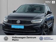 VW Tiguan, 1.5 TSI United, Jahr 2020 - Mainz