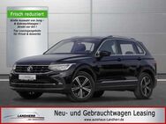 VW Tiguan 1.5 TSI Move // ACC/beh. WSS/Kamera/LED - Thannhausen