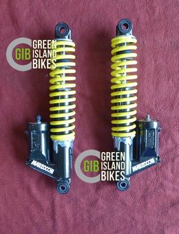 Marzocchi Stoßdämpfer Kawasaki Z1, Z900, Z1000 - Volkmarsen