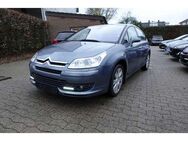 Citroen C4 Lim. Exclusive - Bielefeld