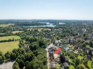 Erstbezug - Barrierearme 2-Zimmer EG-Wohnung in Eutin - Eutin