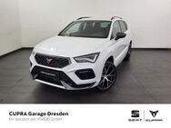 CUPRA Ateca, 1.5 TSI, Jahr 2024 - Dresden