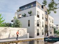 *NEUBAU: Luxuriöse Penthouse-Wohnung! Bezugsfertig & mit Carport in zentraler Lage von Lennep* - Remscheid