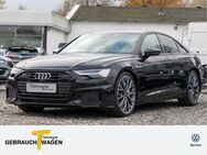 Audi A6 55 TFSIe Q SPORT LM21 NAVI+ BuO VIRTUAL S-SITZE - Recklinghausen