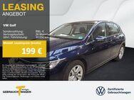 VW Golf, 1.5 TSI LIFE ALLWETTER, Jahr 2024 - Duisburg