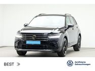 VW Tiguan, 2.0 TDI URBAN-SPORT DIGITAL 18ZOLL, Jahr 2022 - Mühlheim (Main)