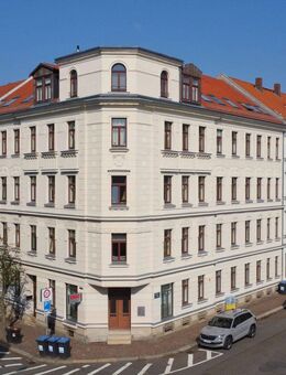 ++ Stilvolle 3-Zimmer-Wohnung mit Balkon Nähe des Völkerschlachtdenkmals ++ - Leipzig