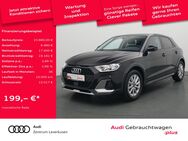 Audi A1, 1.0 allstreet 25 TFSI, Jahr 2024 - Leverkusen