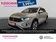 VW T-Roc, 1.0 TSI Move 17 VC, Jahr 2023 - Bonn