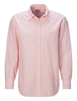 Levi's® Langarmhemd AUTHENTIC BUTTON DOWN BLUES