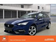 Seat Leon, 1.5 ST eTSI FR, Jahr 2021 - Wolfsburg