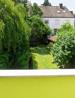 Familienfreundliches Reihenhaus in ruhiger Lage von Versbach - Provisionsfrei! - Würzburg