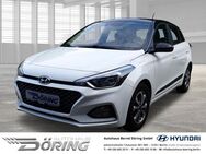 Hyundai i20, 1.0 Trend Turbo AUTOMATIK 100PS, Jahr 2019 - Berlin