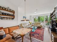 Gepflegte 3-Zimmer-ETW mit Süd-Loggia & TG-Stellplatz / VK auf Nießbrauchbasis - München
