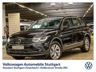 VW Tiguan, 2.0 TDI, Jahr 2020 - Stuttgart