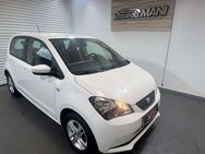 Seat Mii 4You White/Klimaanlage/Leichtmetallfelgen - Soest