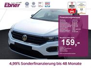 VW T-Roc, 1.5 TSI UNITED APP PARKASS, Jahr 2020 - Albbruck