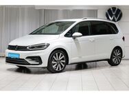 VW Touran 2.0TDI DSG R-Line AHK RKamera ACC LED NAVI Totwinkel Keyless - Dießen (Ammersee)