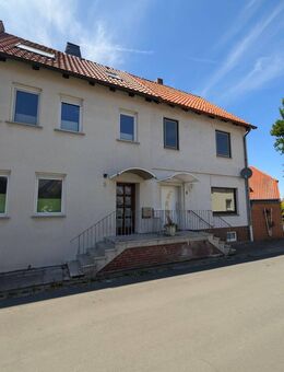 Sanierungsbedürftiges Reihenendhaus mit Potenzial! (MA-6431) - Schellerten