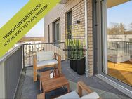 Erlass der ersten 2 Kaltmieten! 2 Zimmer, EBK, Stellplatz - Wolfsburg