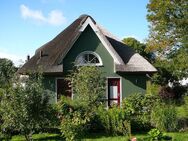 Reetdach Haus Rügen Putgarten Kap Arkona - Putgarten