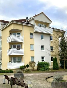 Vermietete Eigentumswohnung in Neubrandenburg - Neubrandenburg