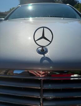 Mercedes c180 kompressor elegance - Oberhausen