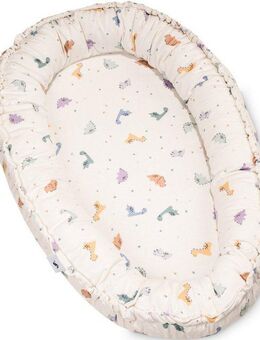 Julius Zöllner Kuschelnest NIDO, Little Dinos, Made in Germany