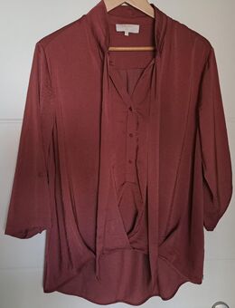 Bluse zum überziehen für Damen Gr.38 von Cream - Königswinter